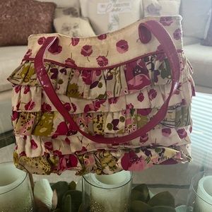 Vera Bradley Handbag